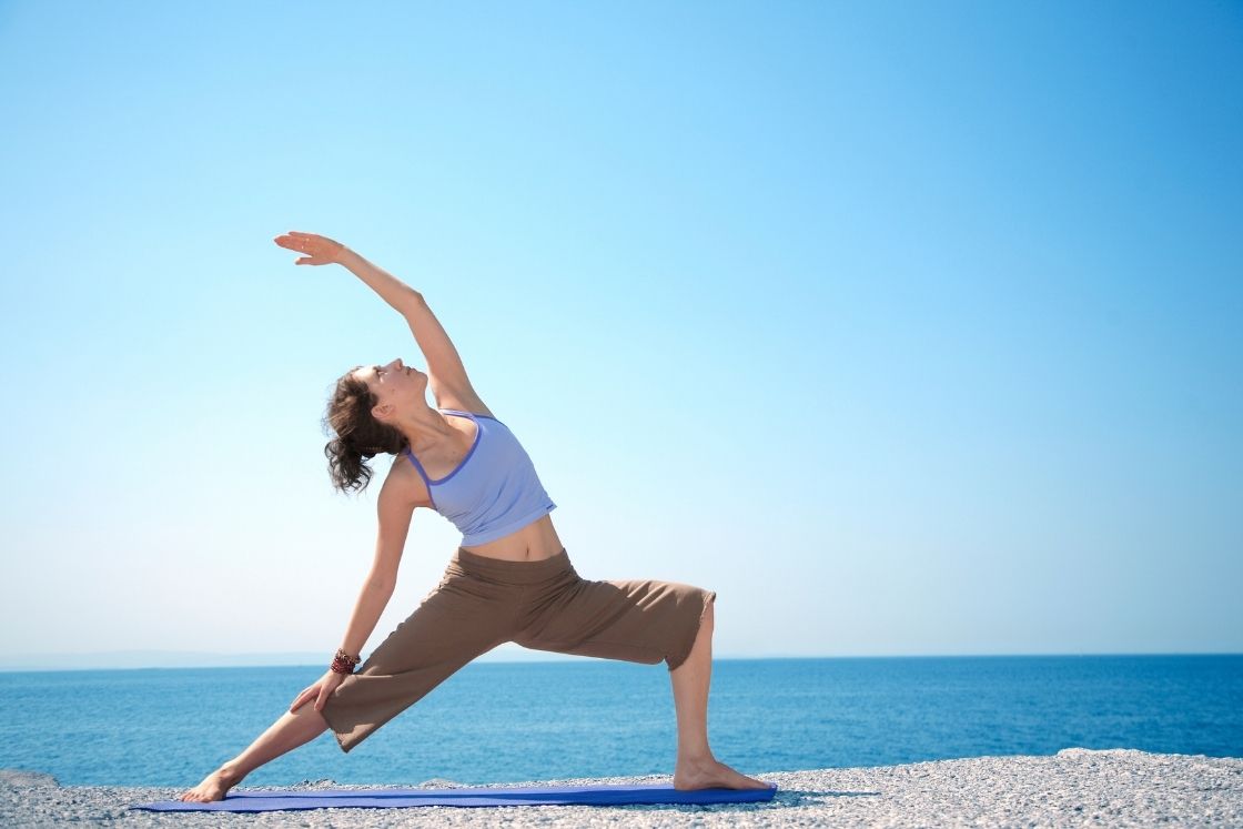 Ashtanga Vinyasa Primary Series 71 Postures Easy Guide