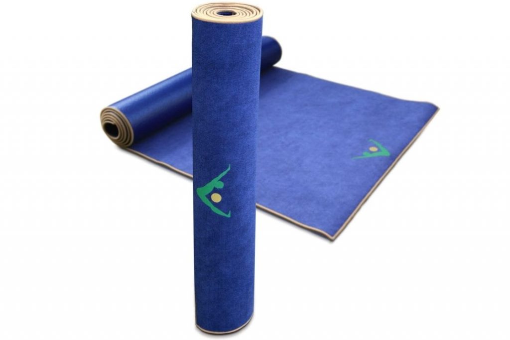 11 Best Non-Slip Yoga Mats for Better Grip in Every Pose - Fitsri Yoga