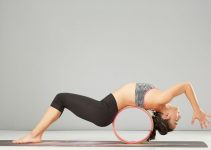 The Best Yoga Wheels for Increasing Flexibility and Back Pain Relief