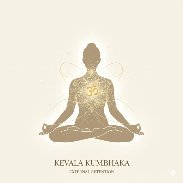 Kevala Kumbhaka