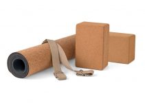 10 Best Eco-Friendly Cork Yoga Mats to Support Your Practice