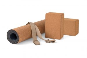 10 Best Eco-Friendly Cork Yoga Mats to Support Your Practice