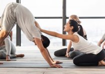 First Yoga Class: What to Expect and How to Prepare for It?