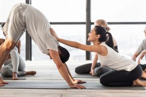 First Yoga Class: What to Expect and How to Prepare for It?