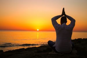 Surya Namaskar History: Origin & Mythology Behind Sun Salutation