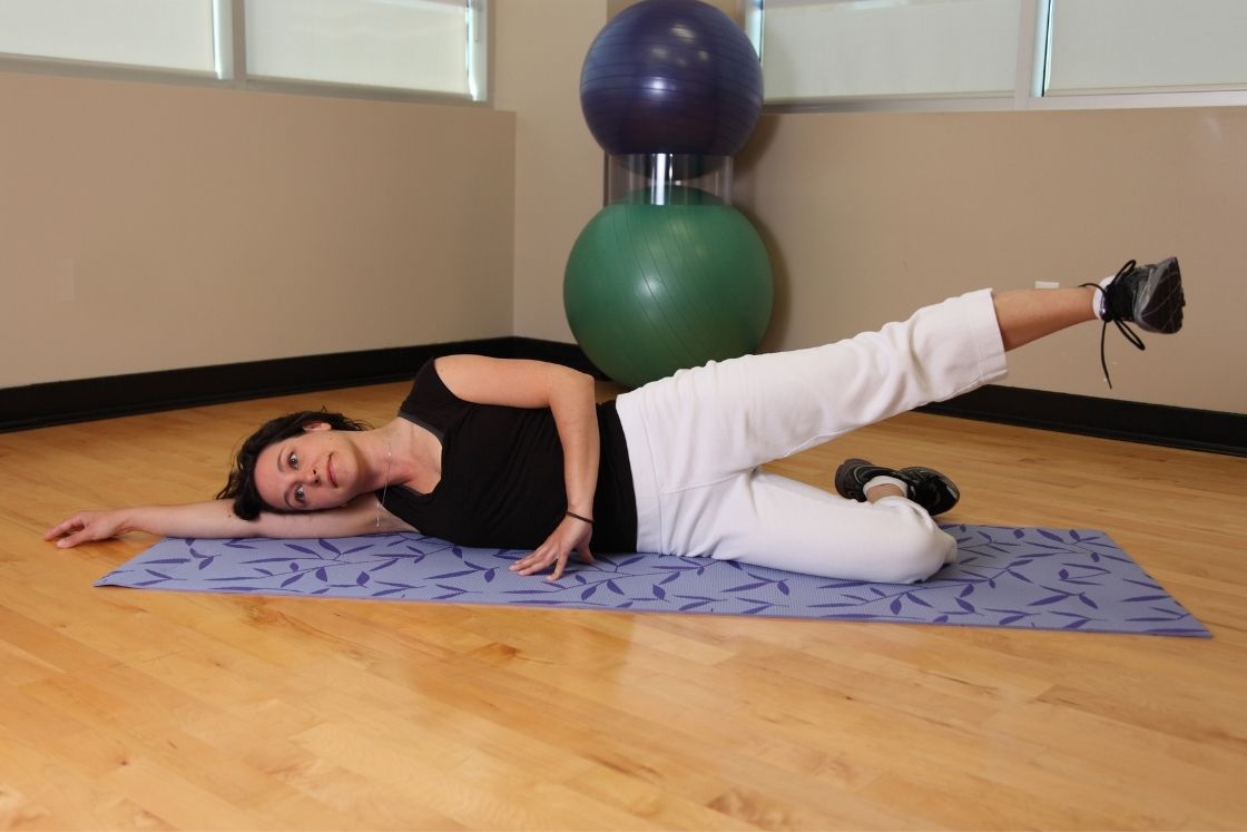 9 Yoga Poses for Strong Legs You Must Try Fitsri Yoga