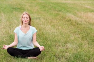 Treating Tinnitus with Meditation: How to Meditate and What to Expect