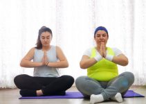 Meditation for Weight Loss: Does It Really Help?