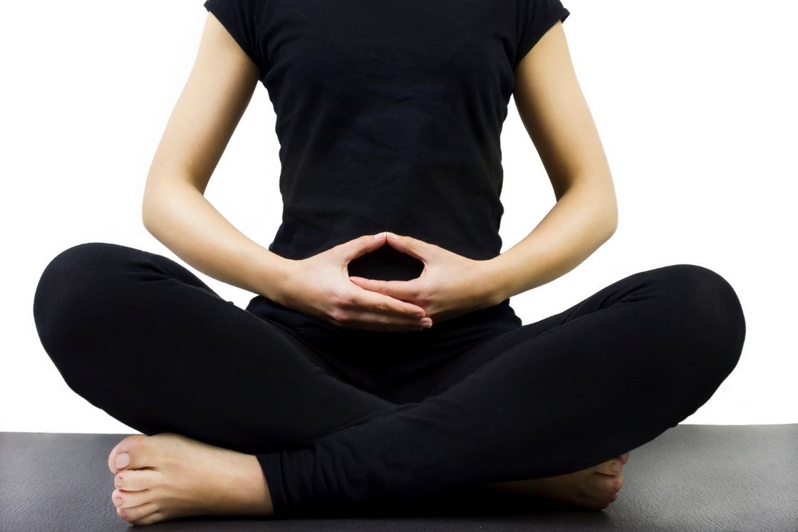 Meditation Positions How One Can Sit Correctly For Meditation