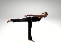 Airplane Pose (Dekasana): Steps, Benefits and Precautions