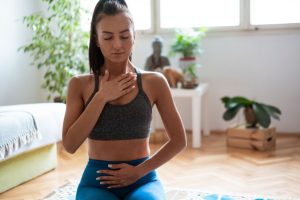 The Way of Yogic Breathing: How to Breathe Correctly During Yoga The Way of Yogic Breathing: How to Breathe Correctly During Yoga