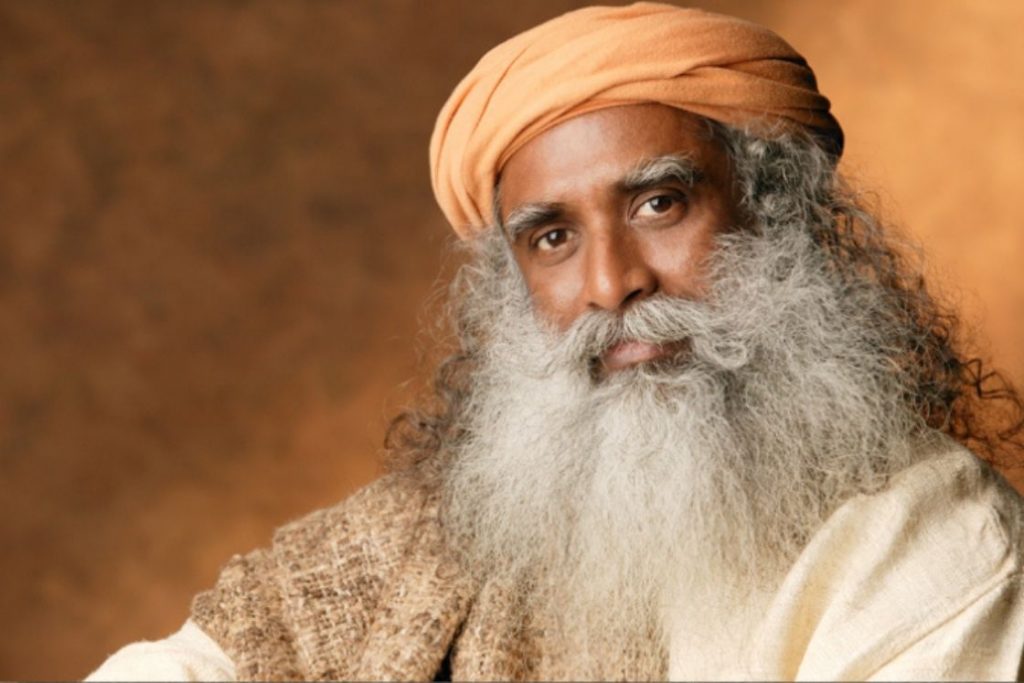 10 Most Famous Yoga Gurus In India So Far Fitsri Yoga