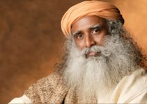 Sadhguru Jaggi Vasudev: India’s Spiritual Master