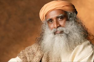 Sadhguru Jaggi Vasudev: India’s Spiritual Master