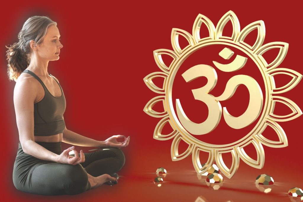 How to Chant OM Correctly? Your Common Questions Answered - Fitsri Yoga