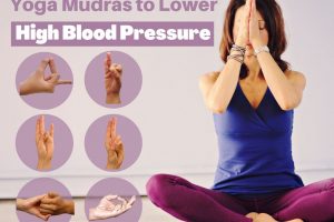 6 Effective Hand Mudras for High Blood Pressure