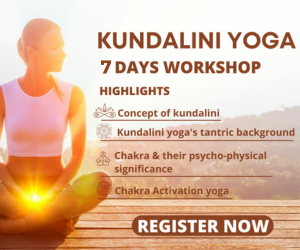 Kundalini Workshop