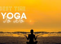 What Is the Best Time to Do Yoga? Morning vs. Evening Yoga