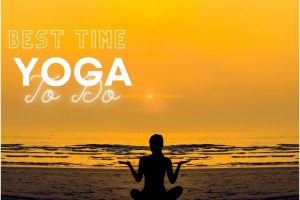 What Is the Best Time to Do Yoga? Morning vs. Evening Yoga