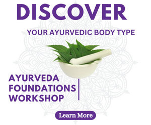 ayurveda