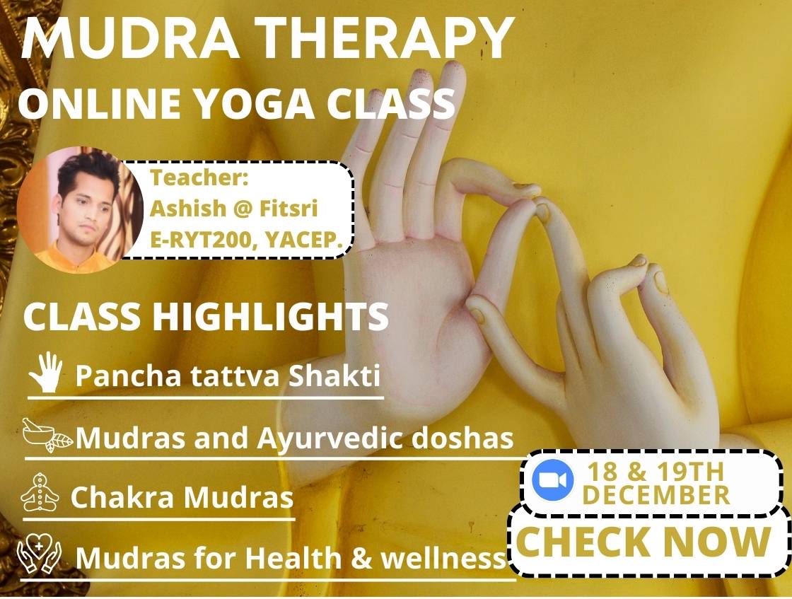 Matsya Mudra (Gesture of Fish) How to Do and Its Amazing Benefits Fitsri