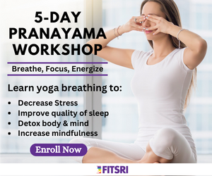 pranayama