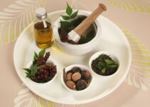6 Ayurvedic Herbs to Balance Vata Dosha: Ashwagandha, Triphala & More