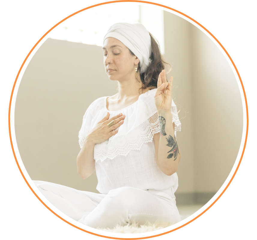 Online 200 Hour Kundalini Yoga Teacher Training Course - Fitsri Yoga