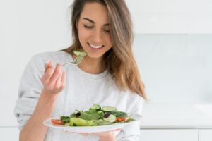 Vata Diet: Best Foods to Eat and Avoid for Vata Body Type