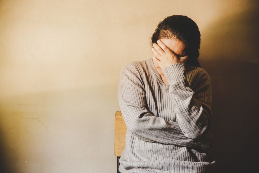 Impact of Trauma on Physical and Mental Health
