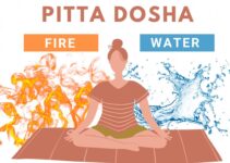What is Pitta Dosha: Symptoms, Diseases and Balancing Tips