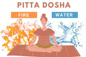 What is Pitta Dosha: Symptoms, Diseases and Balancing Tips