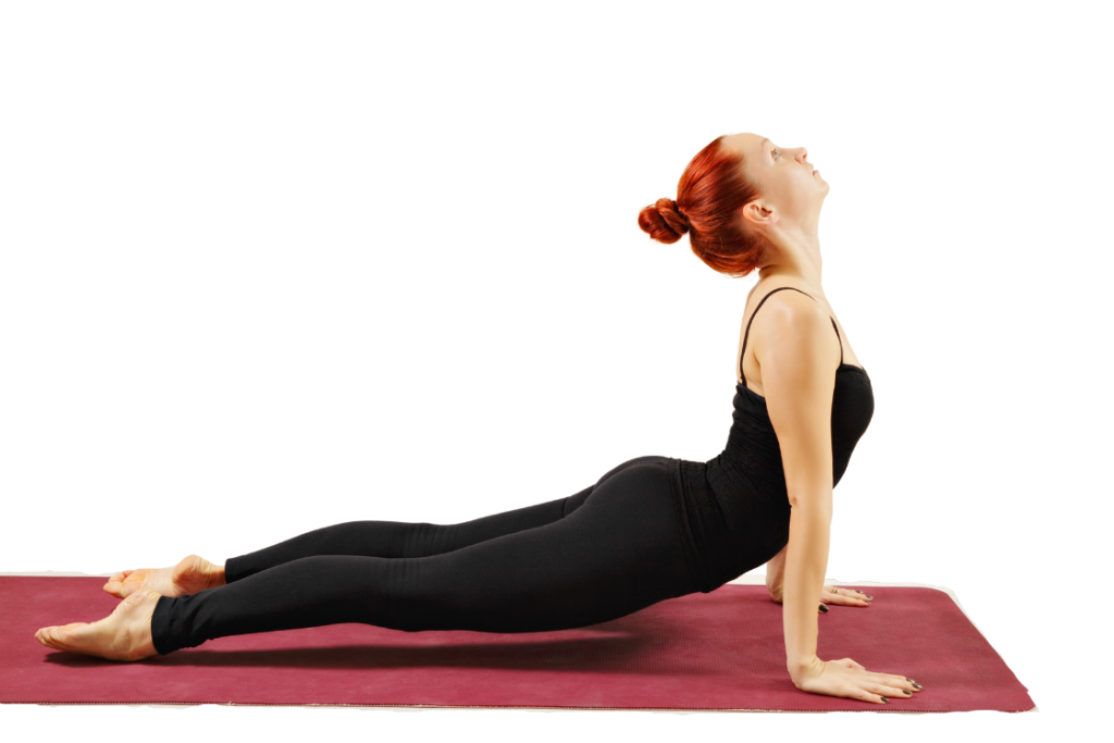 How Long Should You Hold A Yoga Pose For The Best Results?