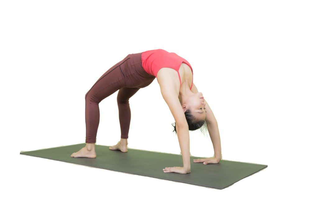 How Long Should You Hold A Yoga Pose For The Best Results?