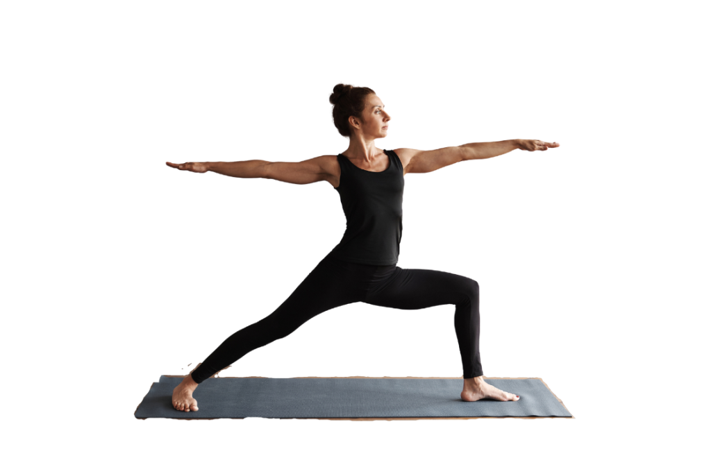 Dancer Pose: How to Natarajasana or Lord of the Dance Pose