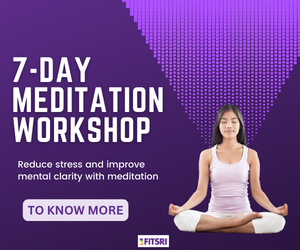 Meditation Workshop