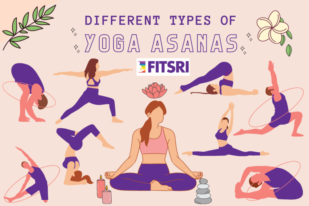 Buy Yoga for Beginners: 100 Yoga Poses to Calm the Mind, Relieve Stress,  Strengthen the Body, and Increase Flexibility Book Online at Low Prices in  India | Yoga for Beginners: 100 Yoga