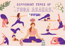 14 Different Types of Yoga Asanas and Their Benefits: Standing, Sitting and More