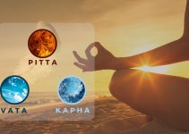 Meditation Techniques to Balance Vata, Pitta and Kapha Dosha