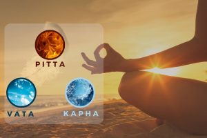 Meditation Techniques to Balance Vata, Pitta and Kapha Dosha