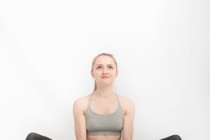 Yoga Poses for High Blood Pressure