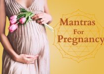 Mantras for pregnancy