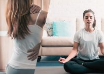 Relieve Chronic Back Pain Through Meditation