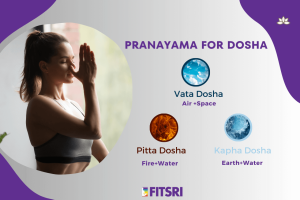 The Best Pranayama Techniques for Balancing Your Doshas