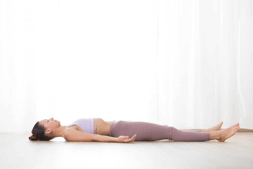 yoga nidra