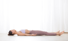 yoga nidra