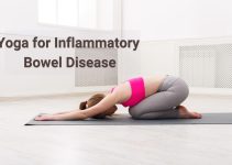 Yoga for Inflammatory Bowel Disease