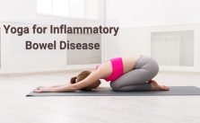 Yoga for Inflammatory Bowel Disease