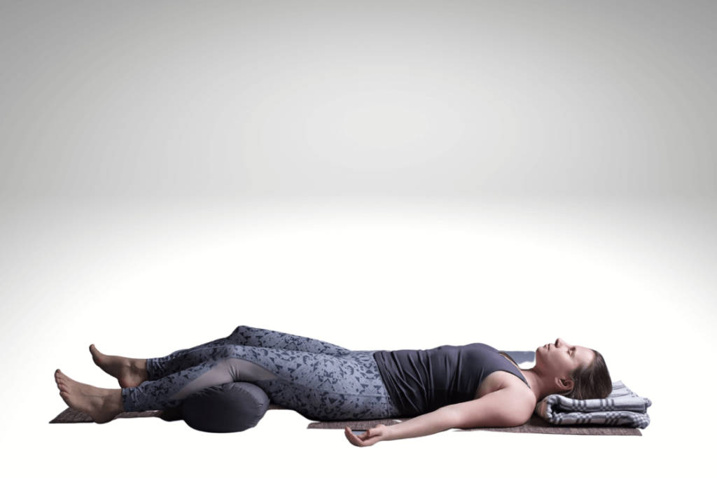 yoga nidra steps