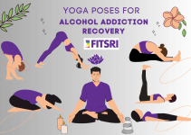 yoga poses for addiction